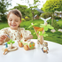 Hape Tree Planting E Car